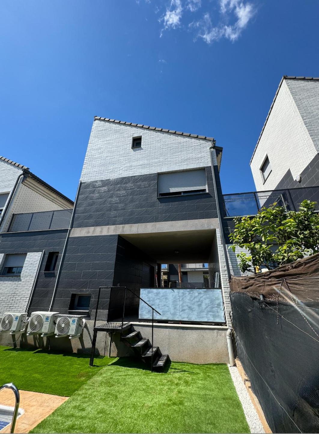 Villa Rosa Peñíscola Kültér fotó